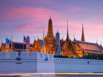 Tour Thái Lan từ Đà Nẵng 5 ngày 4 đêm