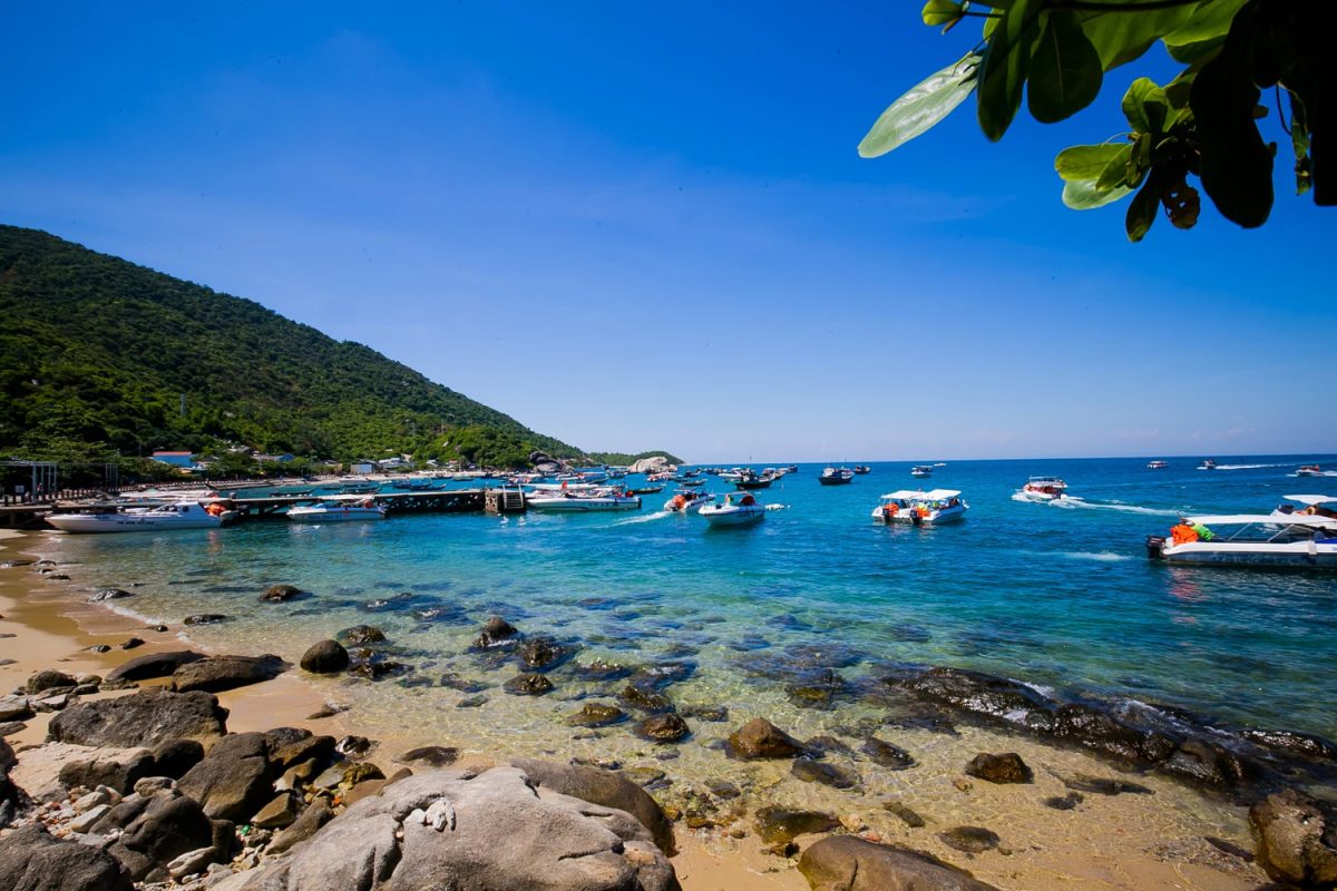 Hải Vân Kontum Travel – CN Huế