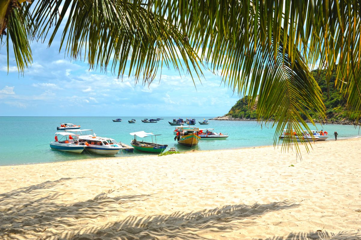Hải Vân Kontum Travel – CN Huế