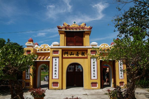 Tour du lịch Cù Lao Chàm