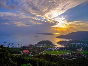 Tour du lịch Cù Lao Chàm