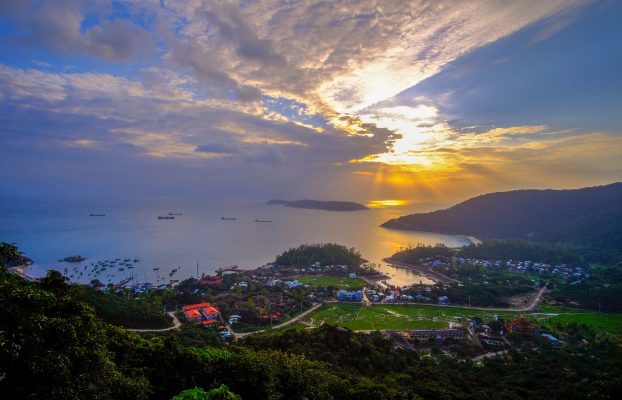 Tour du lịch Cù Lao Chàm